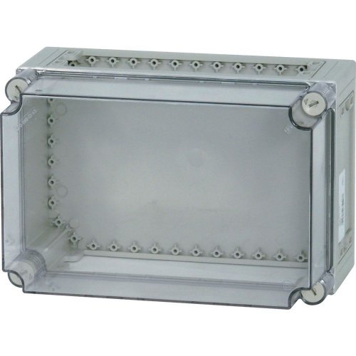 Eaton Kast Ci, HxBxD=250x375x225mm, deksel transparant, boven/onder open - Eaton 3200pic 35 l - 20057067