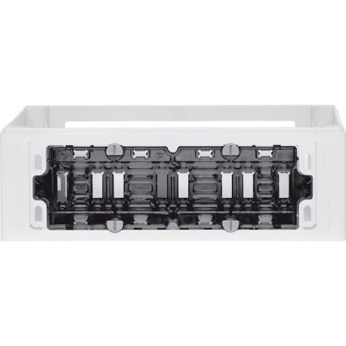 Eaton Raildrager, voor CI kast 375mm , 2x HxD=30x10mm - Eaton 3200pic 404 c - 20057737