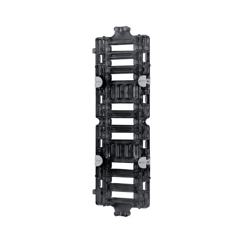 Eaton Raildrager, voor CI kast 375mm, 3x HxD=40x10mm - Eaton 3200pic 405 l - 20057762