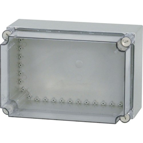 Eaton Kast Ci, HxBxD=250x375x225mm, deksel transparant, gladde zijden - Eaton 3200pic 53 l - 20057103