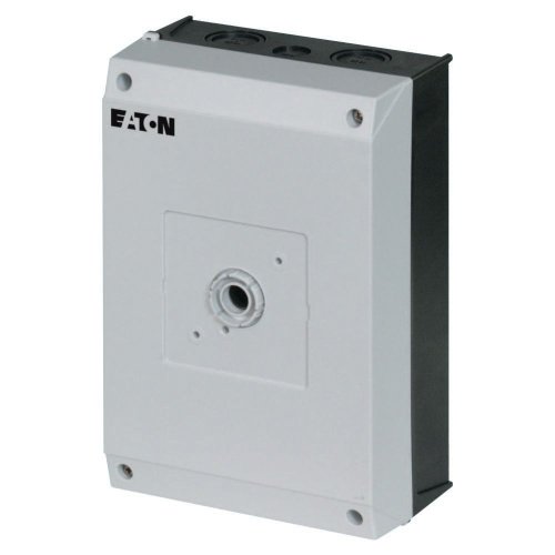 Eaton Kunststof kast, IP65, HxBxD=240x160x125mm, voor D5B-4 - Eaton 3210pic 29 - 20064745