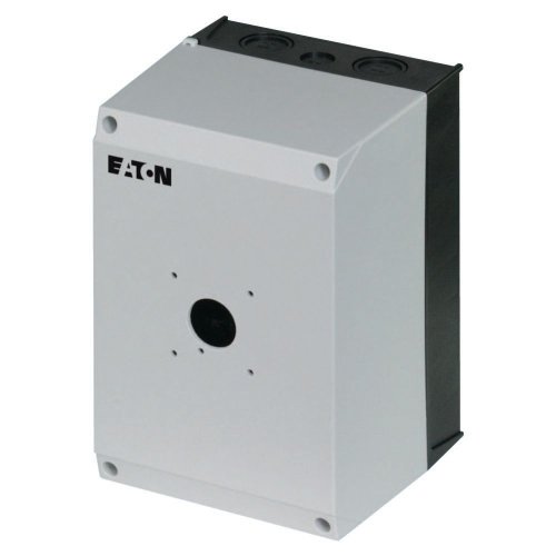 Eaton Kunststof kast, IP65, HxBxD=280x200x125mm voor T5-4 - Eaton 3210pic 30 - 20064747