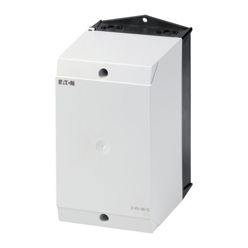Eaton Kast kunststof Ci-K, HxBxD=200x120x160mm, +montagerail, uitbreekopenin - Eaton 3210pic 32 l - 20064389