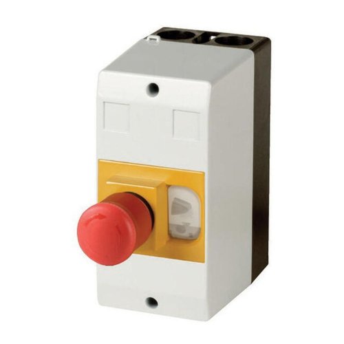 EATON schakelaarkast noodstop pkz01 ci-pkz01-pvt - Eaton 321a013 l - 20068433