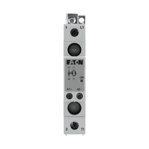 Eaton Solid state relais, 1 fase, stuurspanning 24-190VDC, 20-275VAC, 3-32VD - Eaton 360045 c - 20068841