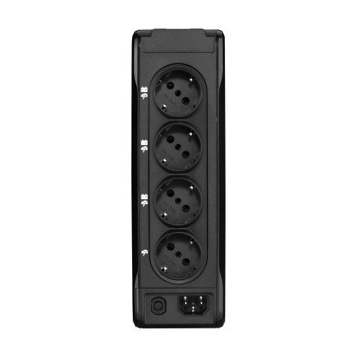 EATON ellipse ups 700va din 3P700D - Eaton 3p550d 700d bk - 11009318