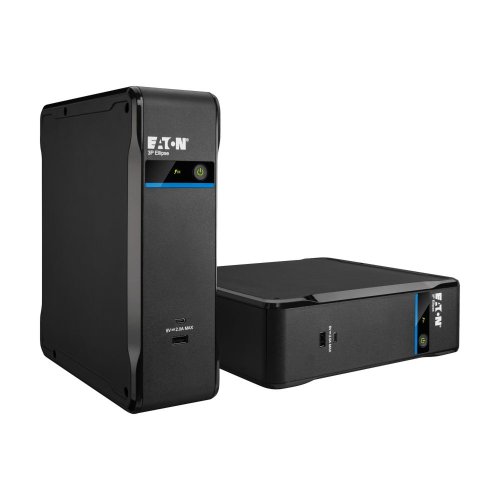 EATON ellipse 900va 540w ups 3p usb 3P900UD - Eaton 3p700 900u fm - 11009542