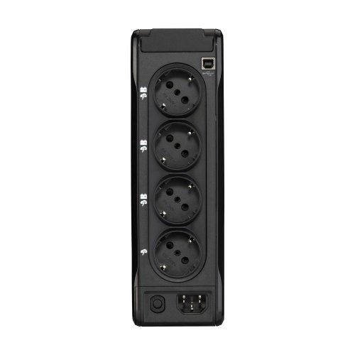 EATON ellipse 900va 540w ups 3p usb 3P900UD - Eaton 3p700ud 900ud bk - 11009542