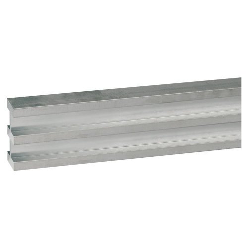 Eaton Profielrail, T, cu, 1140mm&sup2;, vertind, 2,40 m - Eaton 4300pic 238 l - 20059269