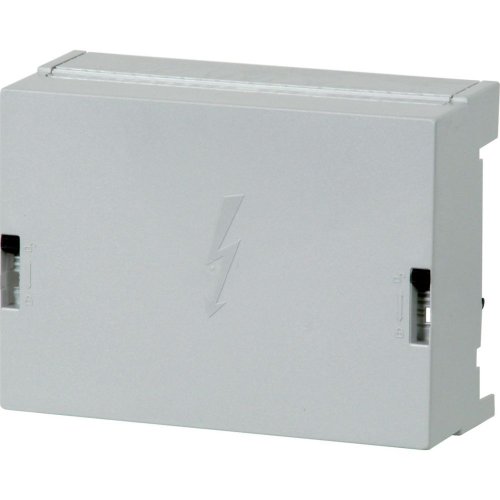 Eaton Afdekkap voor railsysteem 60mm, 3P, 270mm - Eaton 4300pic 263 l - 20060390