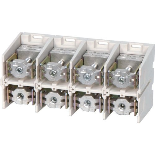 Eaton Aansluitklem, 800A, 4p, vlak/rond - Eaton 4300pic 297 l - 20057794