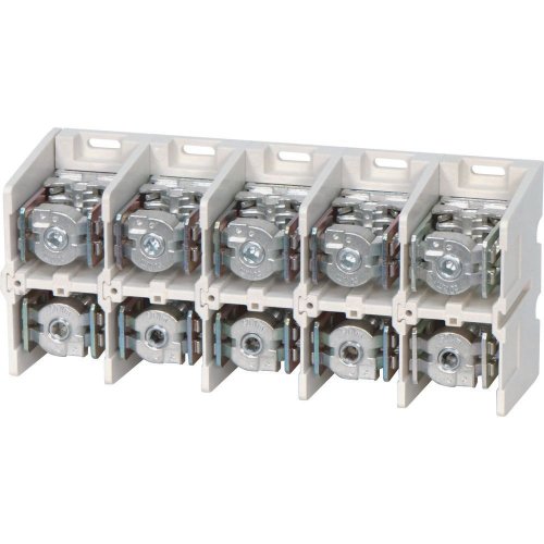 Eaton Aansluitklem, 630A, 3p, vlak/rond - Eaton 4300pic 301 l - 20057493
