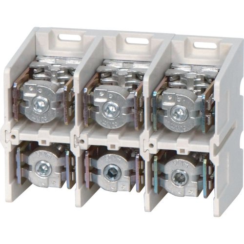 Eaton Aansluitklem, 630A, 3p, vlak/rond - Eaton 4300pic 303 l - 20057408