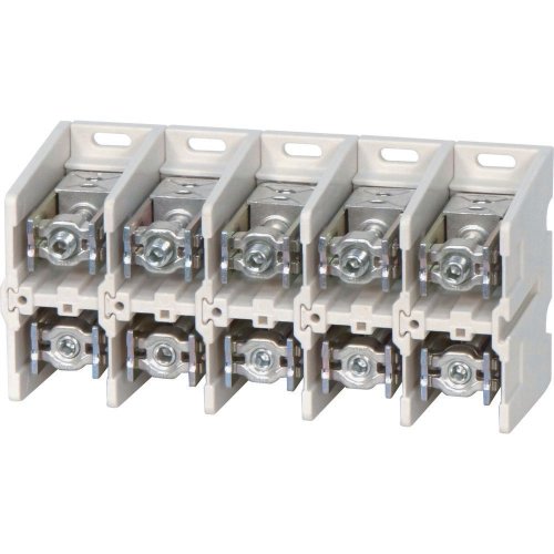 Eaton Aansluitklem, 400A, 5p, vlak/rond - Eaton 4300pic 306 l - 20057325