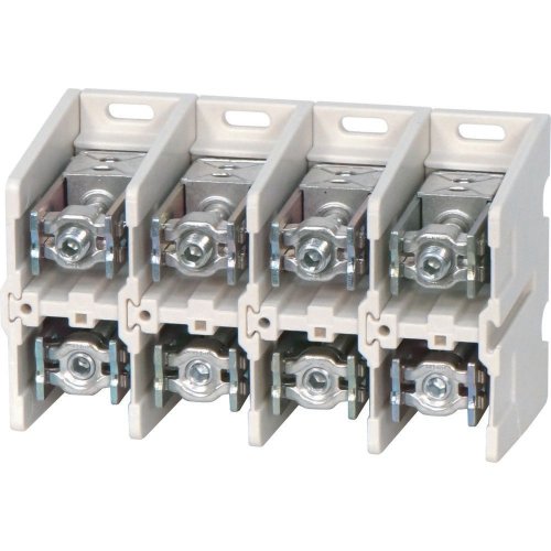 Eaton Aansluitklem, 400A, 4p, vlak/rond - Eaton 4300pic 307 l - 20057294
