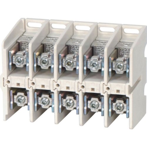 Eaton Aansluitklem, 250A, 5p, vlak/rond - Eaton 4300pic 317 l - 20057221
