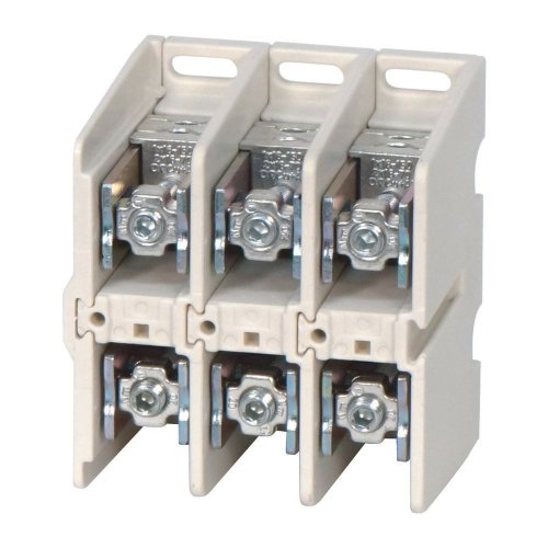 Eaton Aansluitklem, 250A, 3p, vlak/rond - Eaton 4300pic 319 l - 20057155