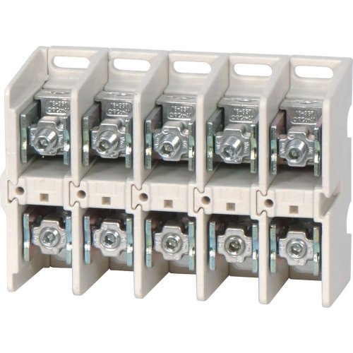 Eaton Aansluitklem, 160A, 5p, vlak/rond - Eaton 4300pic 323 l - 20057110