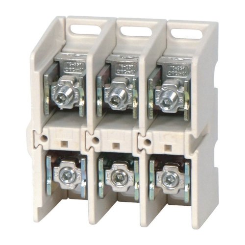 Eaton Aansluitklem, 160A, 3p, vlak/rond - Eaton 4300pic 325 l - 20057041