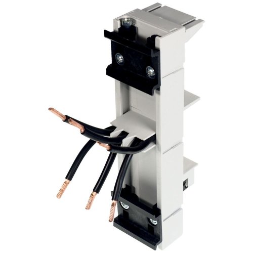 Eaton Dubbele adapter voor PKZ en PKE, B=45mm - Eaton 4300pic 343 l - 20068558