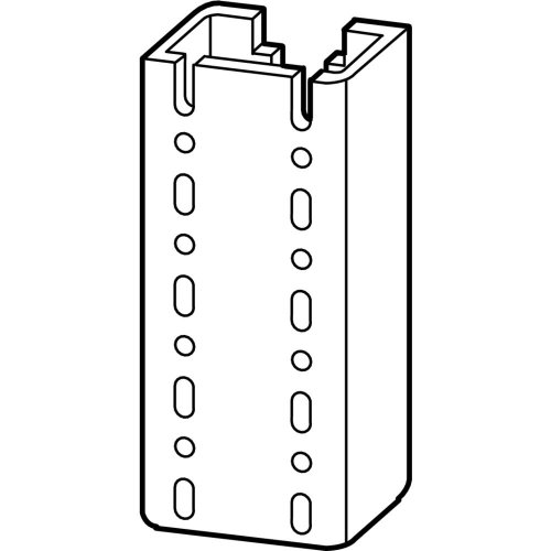 Eaton Draagraamprofiel CI, verticaal, L=1375mm - Eaton 461i074 l - 20056932