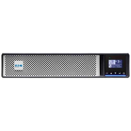 EATON 5px ups 1500w r/t 2u uitgang 8x 5PX 1500i RT2U G2 - Eaton 5px1500irt2ug2 c - 11005285