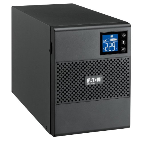 EATON ups 5sc 1 fase line interactive tower 1000va/700w - Eaton 5sc 1000 tower r - 11003013
