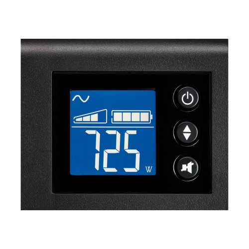 EATON ups 5sc 1 fase line interactive tower 1000va/700w - Eaton 5sc lcd dt - 11003013
