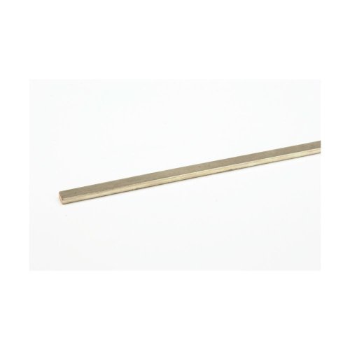 Eaton Koperrail vernikkeld 30X4mm CU-ETP-R250RDNI - Eaton 6097107 l - 20068913