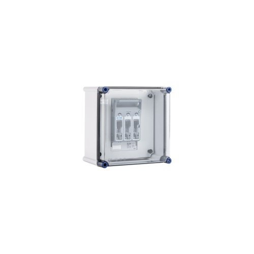 EATON veilighedenkast xnh 1x 3p nh00 6112.363 - Eaton 6112363 r - 6846201