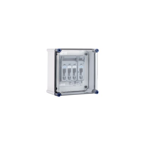 EATON veilighedenkast xnh 4p nh00 HXNH160/4 6112.364 - Eaton 6112364 r - 11005262