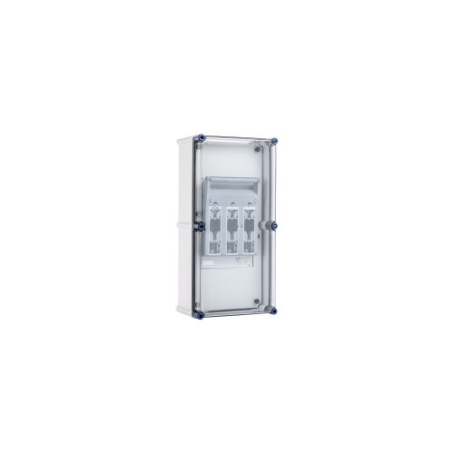 Eaton Kast met zekeringlastscheider XNH, 3P, NH1 - Eaton 6112369 r - 20068953