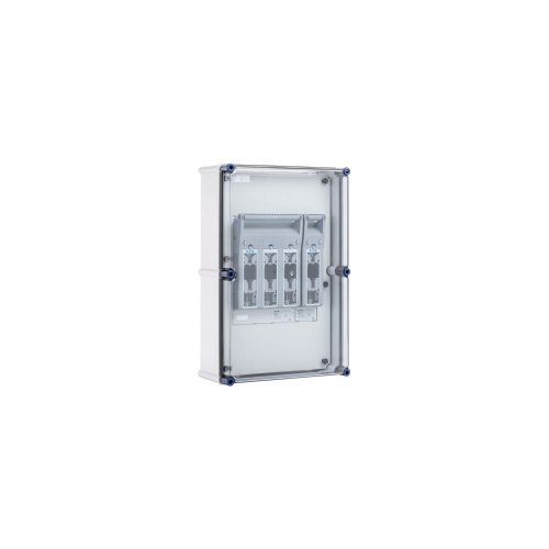 Eaton Kast met zekeringlastscheider XNH, 4P, NH1 - Eaton 6112370 r - 20068954