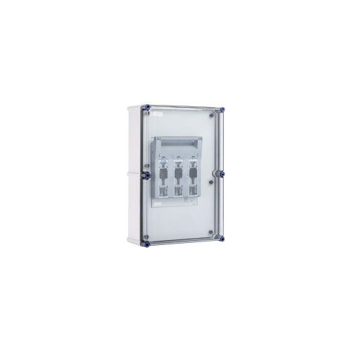 Eaton Kast met zekeringlastscheider XNH, 4P, NH1 - Eaton 6112372 r - 20068954