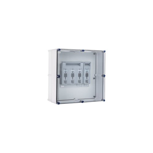 Eaton Kast met zekeringlastscheider XNH, 4P, NH2 - Eaton 6112374 r - 20068956
