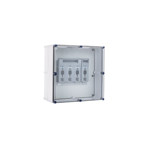 Eaton Kast met zekeringlastscheider XNH, 4P, NH3 - Eaton 6112376 r - 20068958