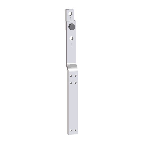 Eaton Aftakstr.vernik. HNZM3 4P N boven - Eaton 6701745 r - 20068980