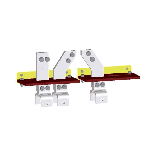 Eaton Kabelaansluitset vernik. HNZM4 SBB L123 boven - Eaton 6702946 r - 20069010
