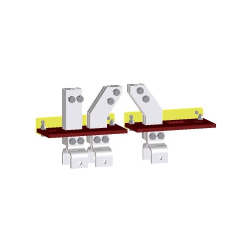 Eaton Kabelaansluitset vernik. HNZM4 DBB L123 - Eaton 6702947 r - 20069011