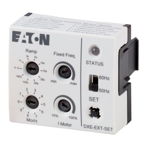 EATON module t.b.v. frequentieregelaar DXE-EXT-SET - Eaton 8240pic 114 l - 20061536