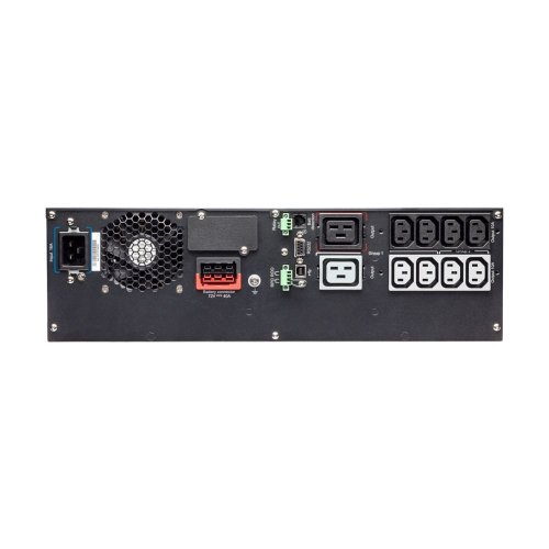 EATON 9px ups 2200va/2200w rack/tower 9PX2200IRT3U - Eaton 9px 3k rack 3u bk - 11000067
