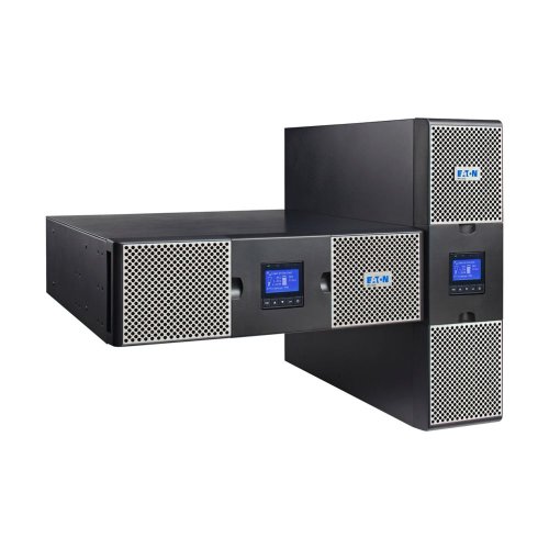 EATON 9px ups 2200va/2200w rack/tower 9PX2200IRT3U - Eaton 9px 3k rt 3u fm - 11000067