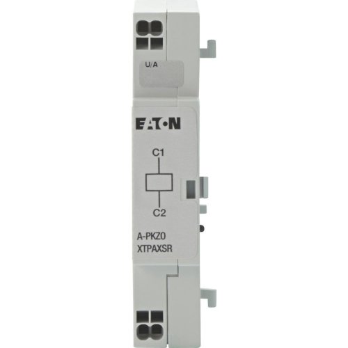 Eaton Arbeidsstroomafschakelspoel PKZ0(4), PKE, AC, 240 V 50 Hz, Push-In - Eaton a pkz0 pi c - 20064067