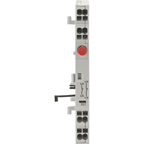 Eaton Storingsmelder, 2 V, Push-in - Eaton agm2 01 pkz0 pi c - 20064058