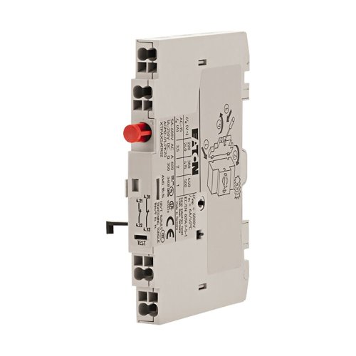 Eaton Storingsmelder, 2 V, Push-in - Eaton agm2 01 pkz0 pi l - 20064058