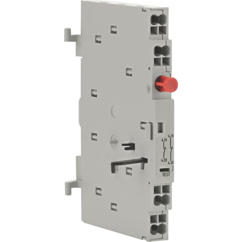 Eaton Storingsmelder, 2 V, Push-in - Eaton agm2 01 pkz0 pi r - 20064058