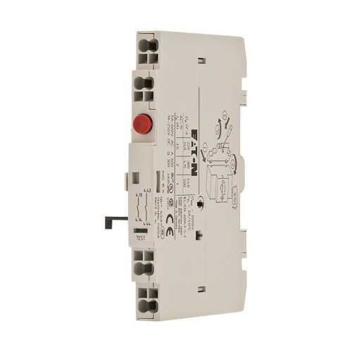 Eaton Storingsmelder, 2M, Push-in - Eaton agm2 10 pkz0 pi l - 20064057