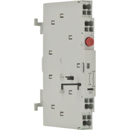Eaton Storingsmelder, 2M, Push-in - Eaton agm2 10 pkz0 pi r - 20064057