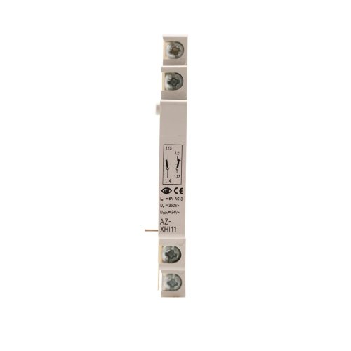 Eaton Hulpcontact AZ-XHI11 - contact 1M 1V - 0,5 TE - Eaton az xhi11 c - 20064894