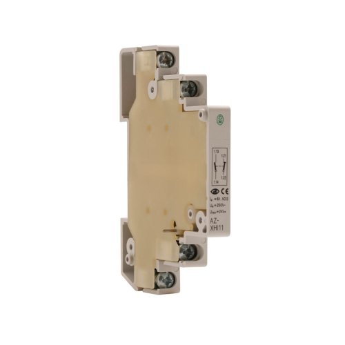 Eaton Hulpcontact AZ-XHI11 - contact 1M 1V - 0,5 TE - Eaton az xhi11 r - 20064894